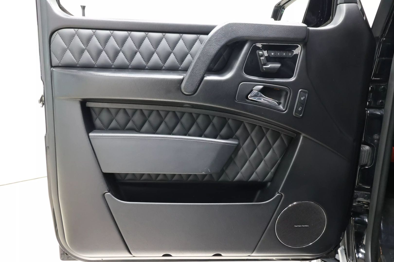 2016 Mercedes-benz G-class - Image 9