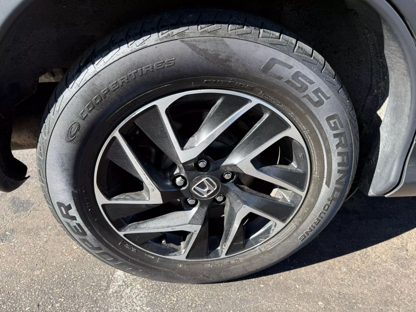 2016 Honda Cr-v - Image 44