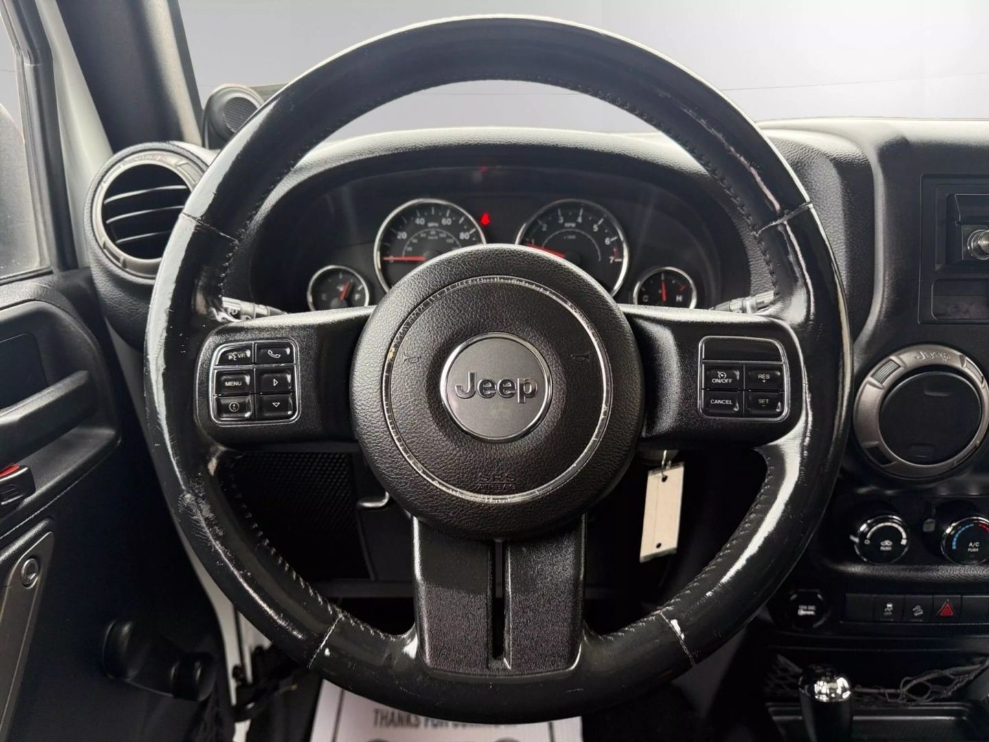 2014JEEP WRANGLER for sale in Stafford VA
