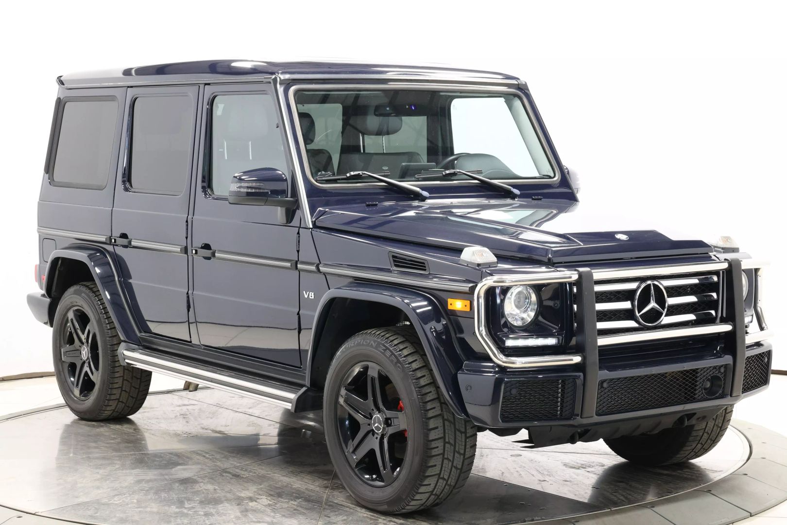 2017 Mercedes-benz G-class - Image 88