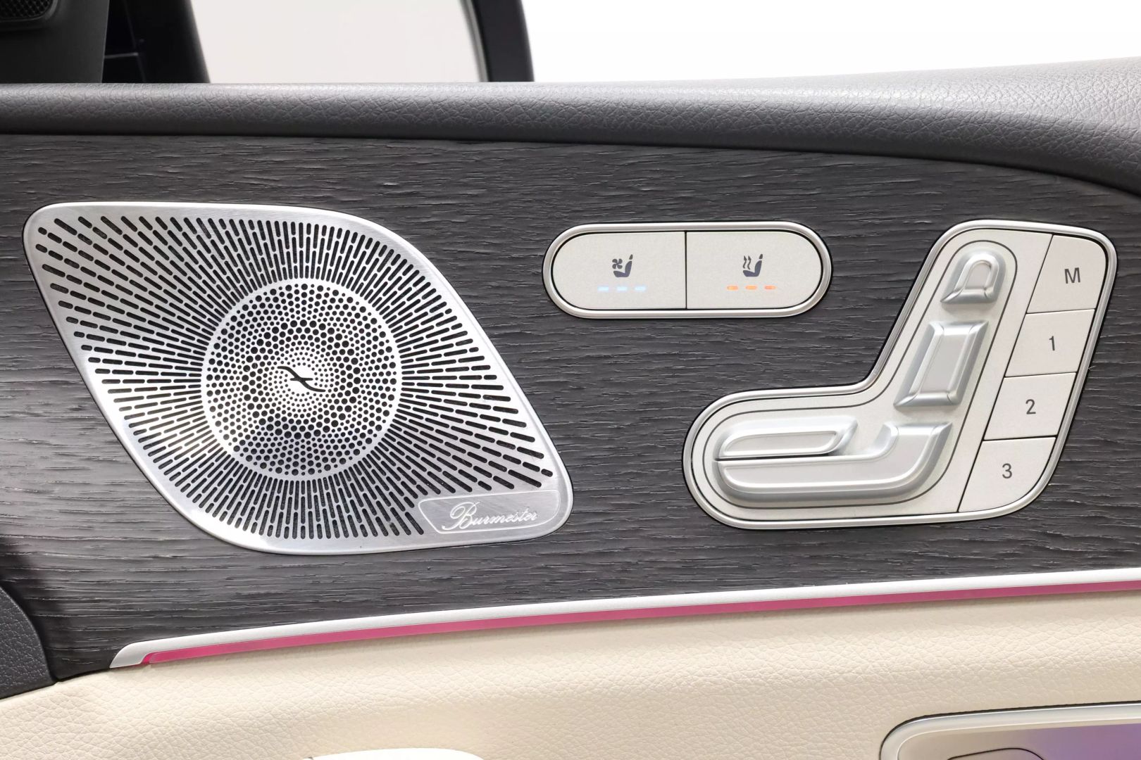 2020 Mercedes-benz Gls - Image 115