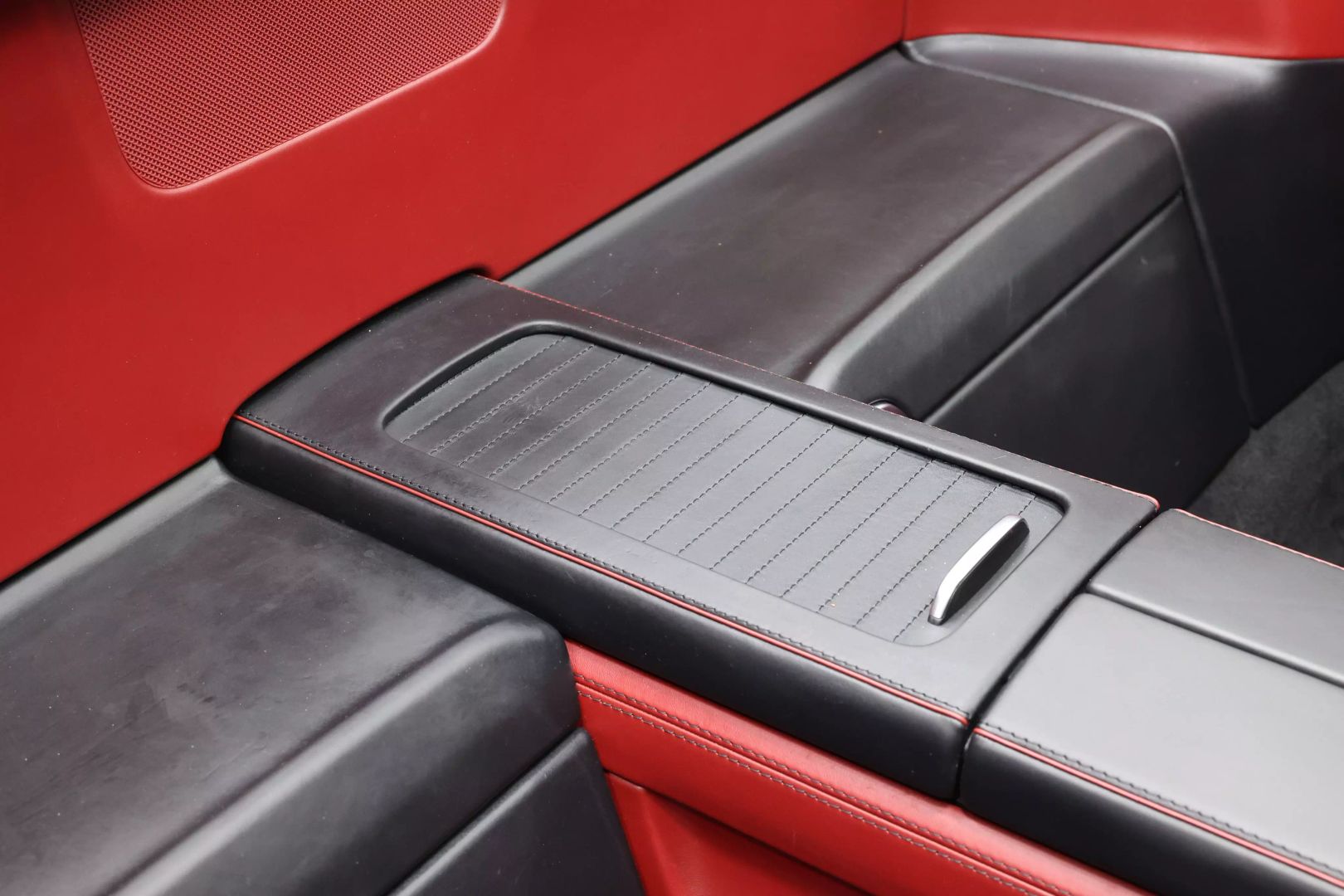 2017 Mercedes-benz Sl - Image 67