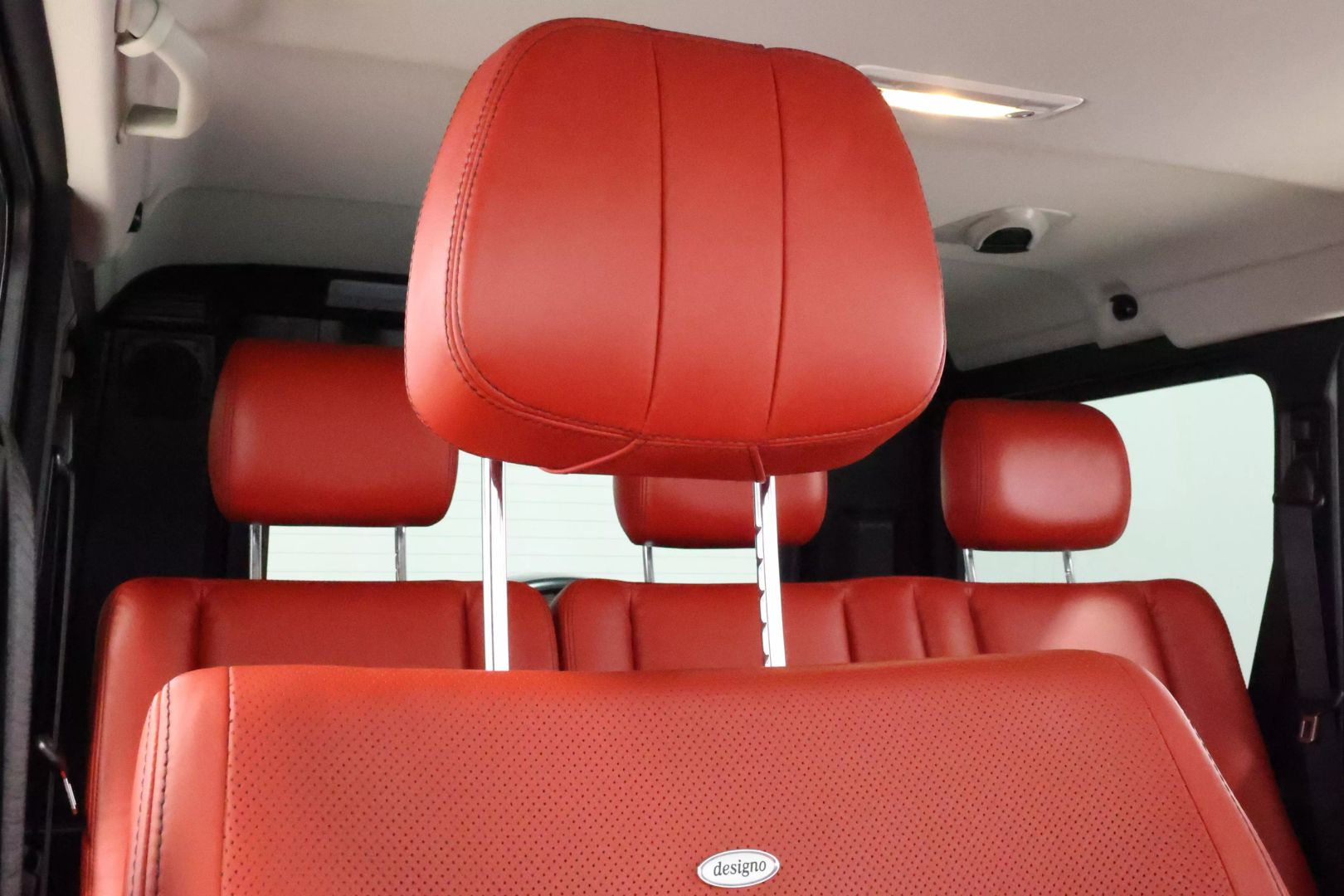 2016 Mercedes-benz G-class - Image 82