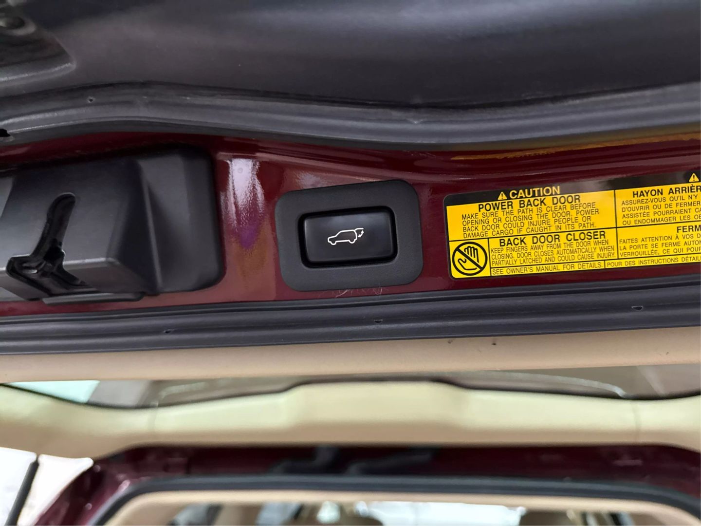 2009 Lexus Lx - Image 19