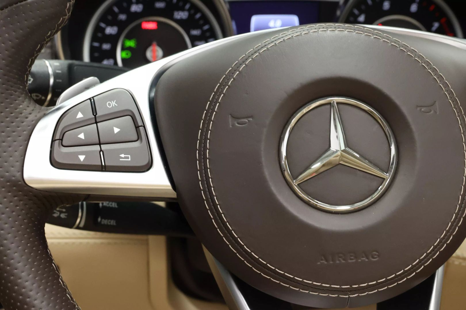 2017 Mercedes-benz Sl - Image 21