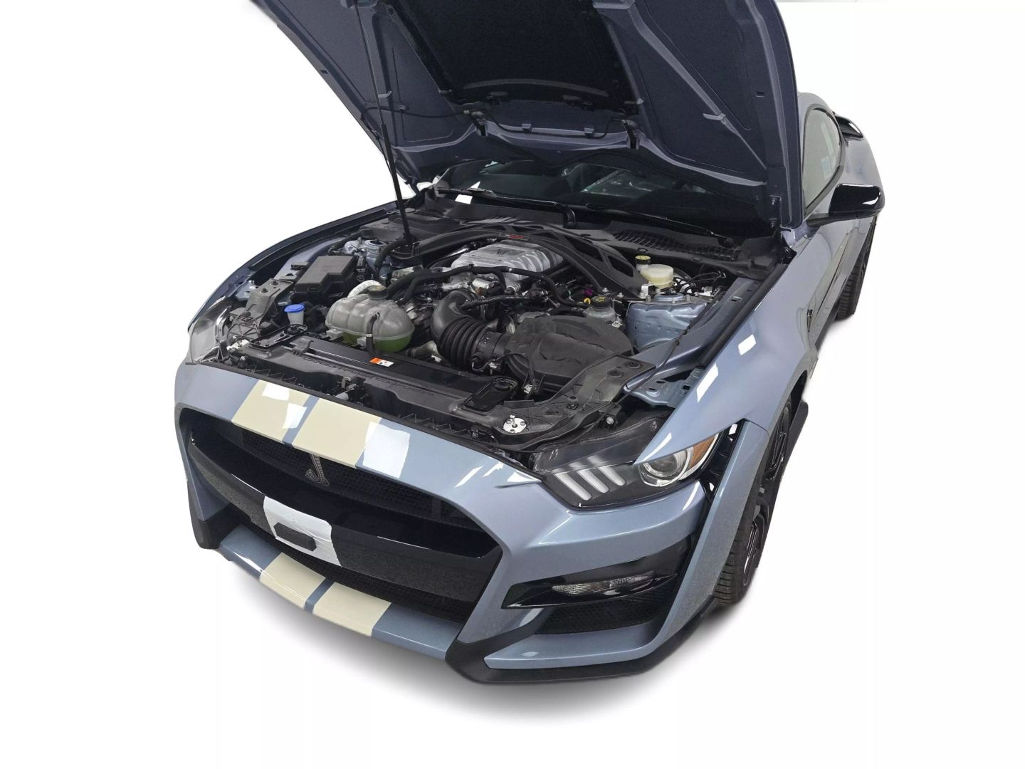 2022 Ford Mustang - Image 12
