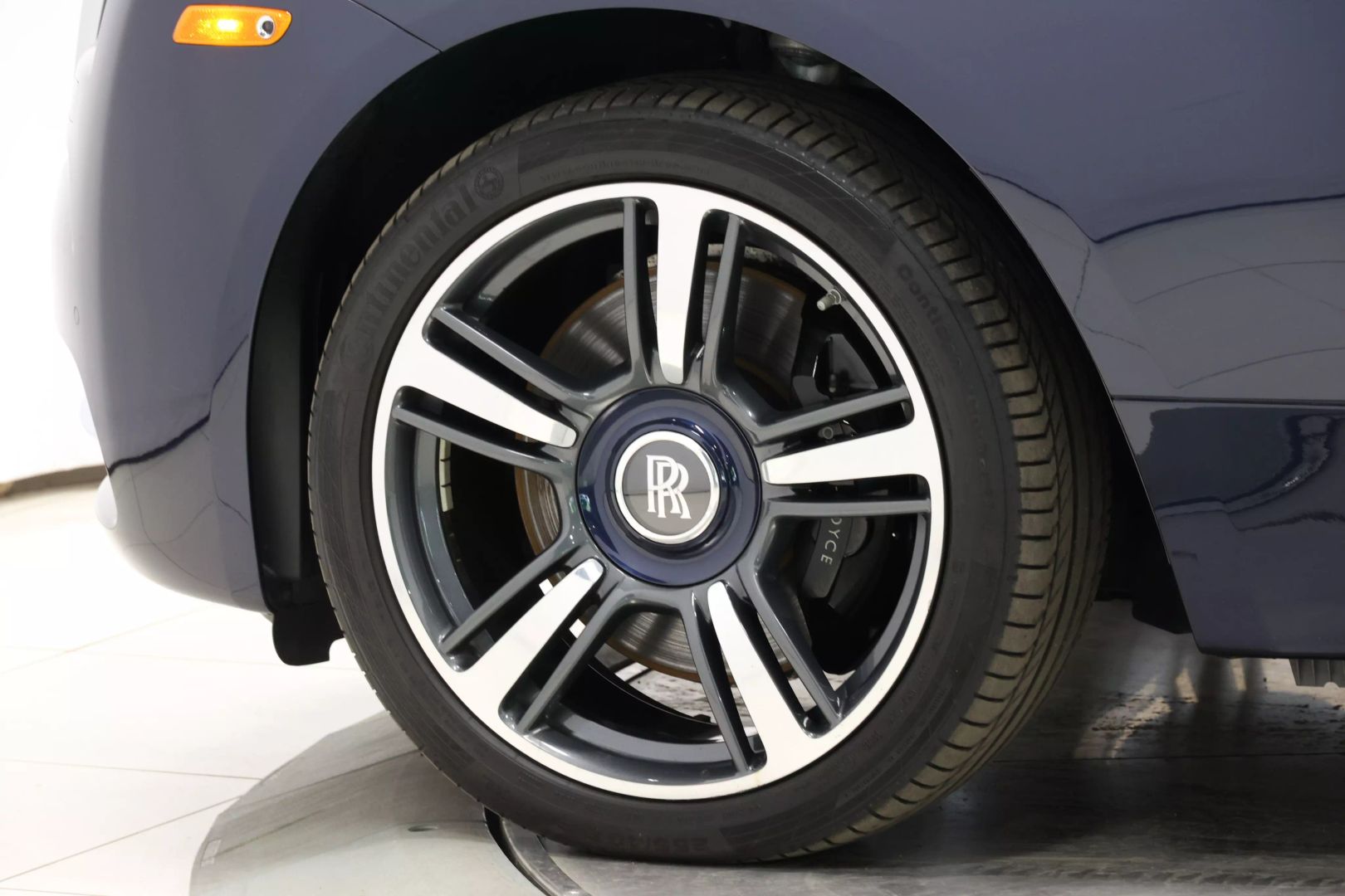 2014 Rolls-royce Wraith - Image 104