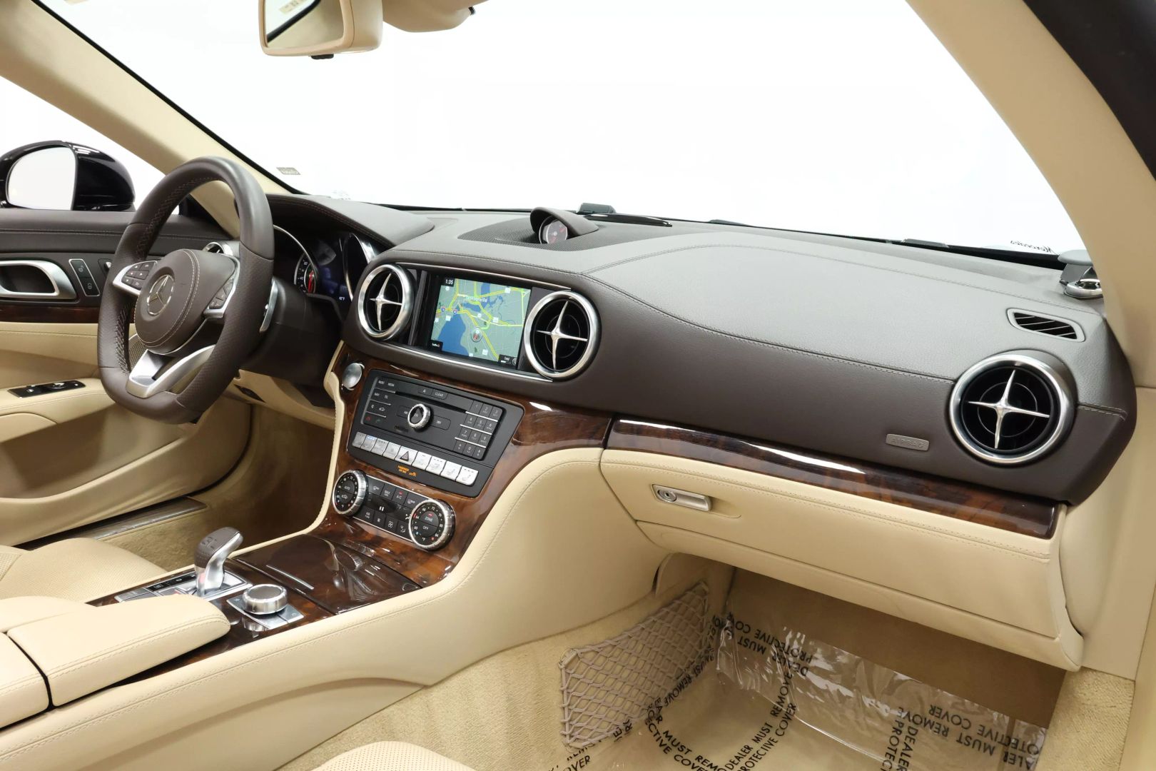 2017 Mercedes-benz Sl - Image 71