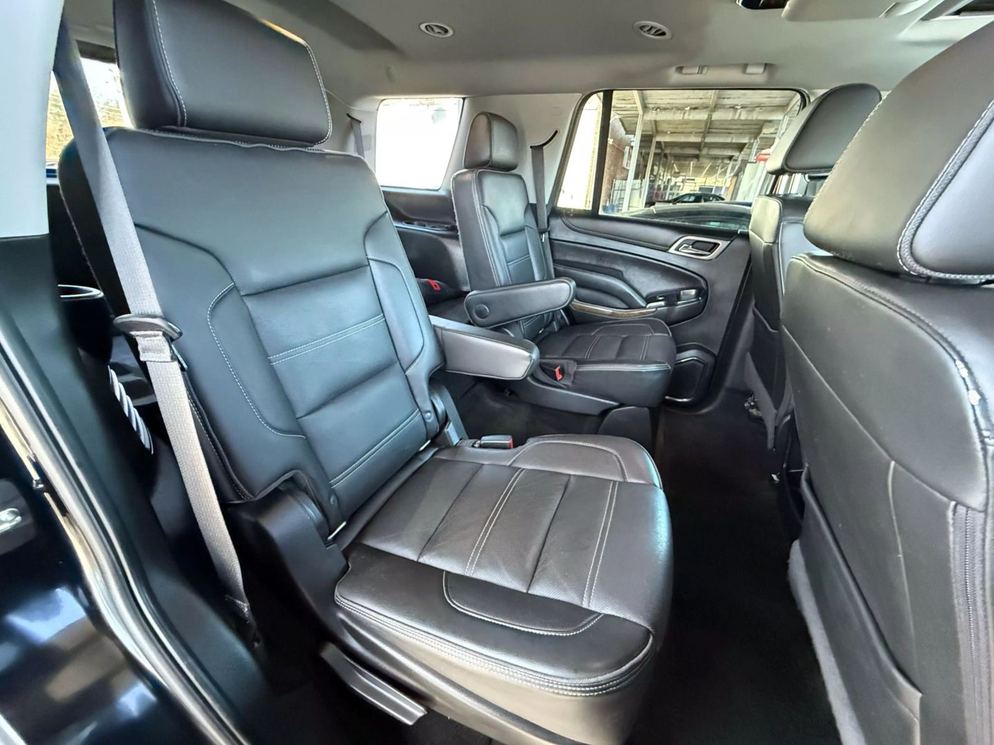2018 Gmc Yukon - Image 25