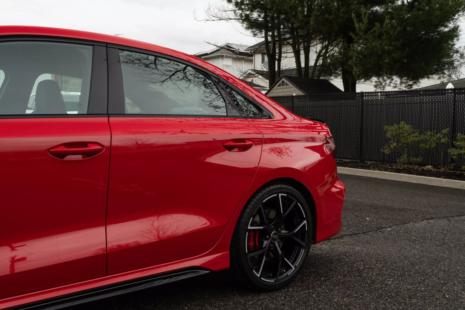 2023 Audi Rs 3 - Image 30