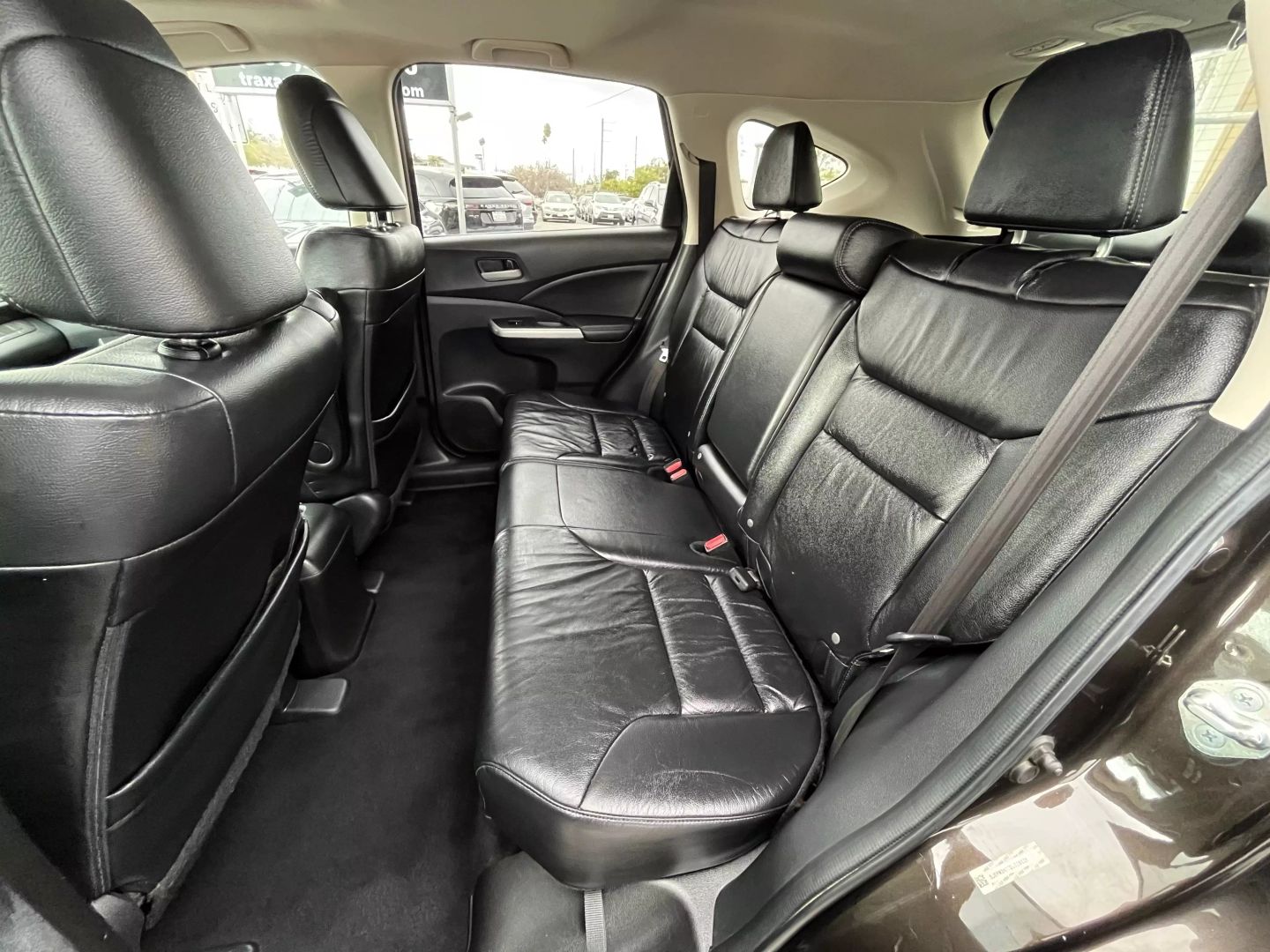2013 Honda Cr-v  Vin: 5j6rm3h77dl008626 Stock Id: 008626 - Image 14