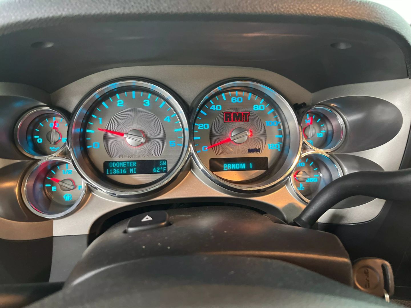 2014 Gmc Sierra 2500 Hd Crew Cab - Image 17