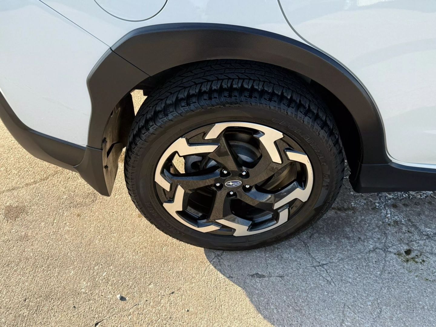2022 Subaru Crosstrek - Image 54