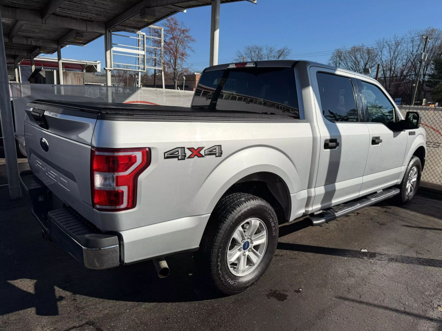 2019 Ford F150 Supercrew Cab - Image 13