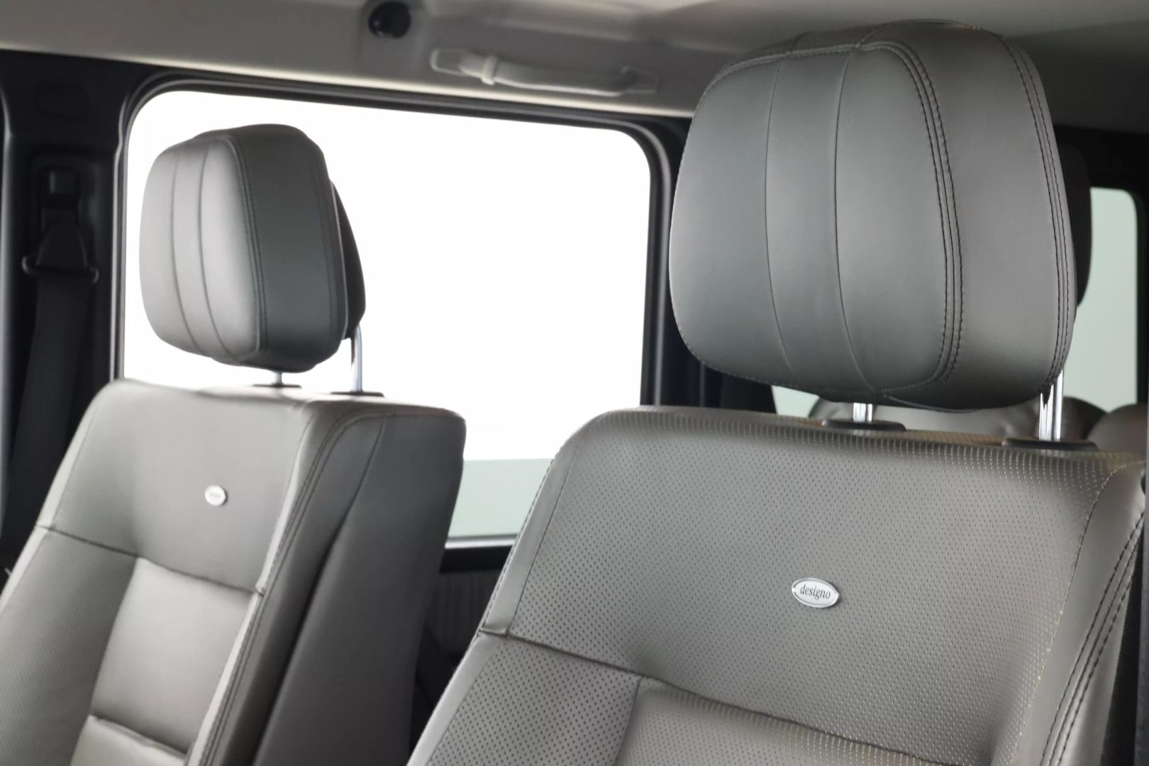 2017 Mercedes-benz G-class - Image 16
