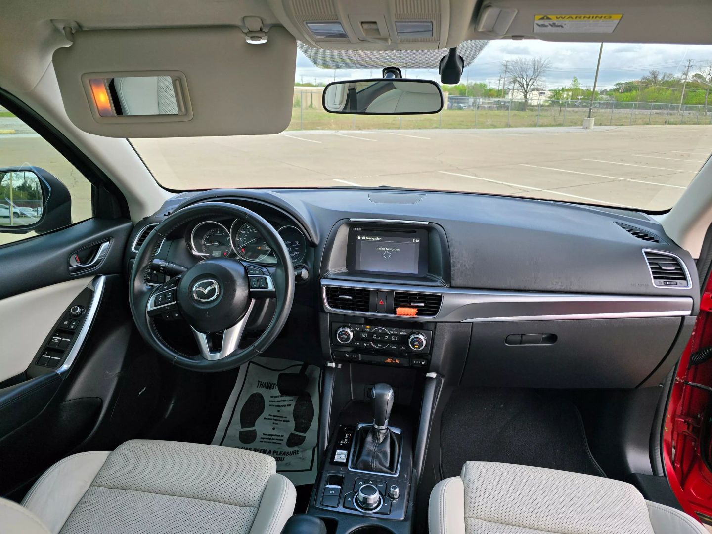 2016 Mazda Cx-5 - Image 12