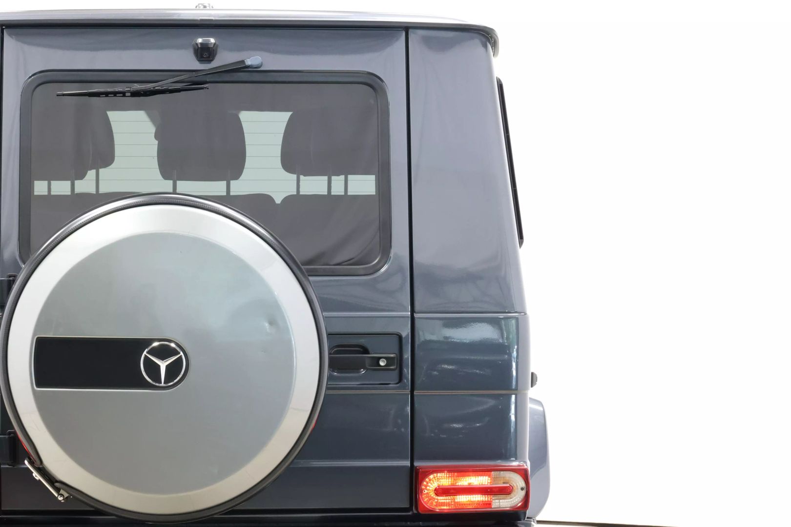 2016 Mercedes-benz G-class - Image 55