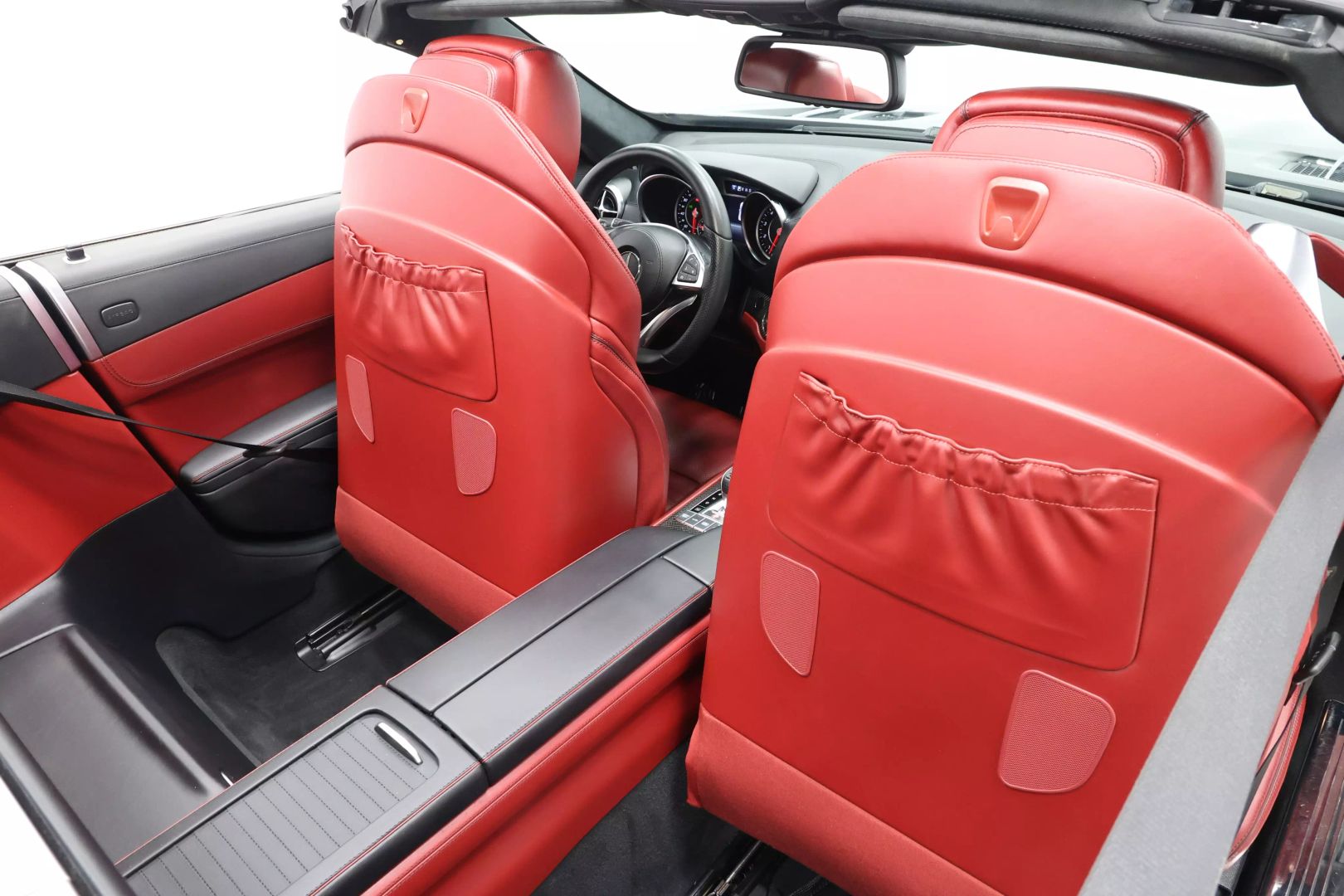 2017 Mercedes-benz Sl - Image 68