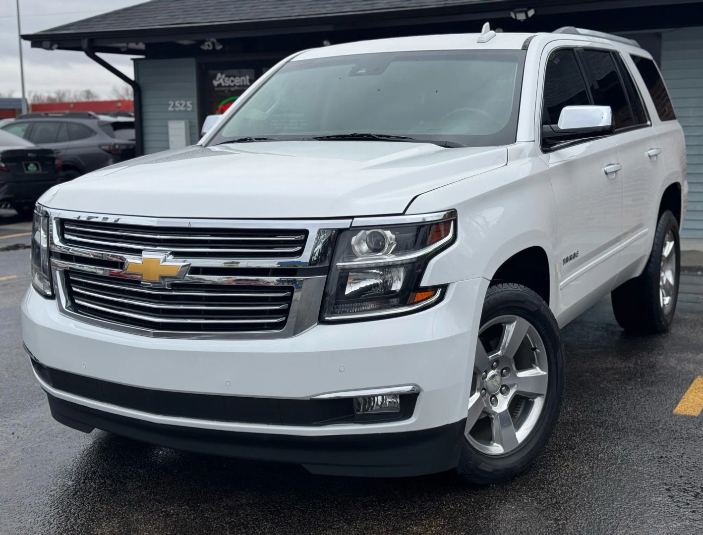 2017 Chevrolet Tahoe - Image 6