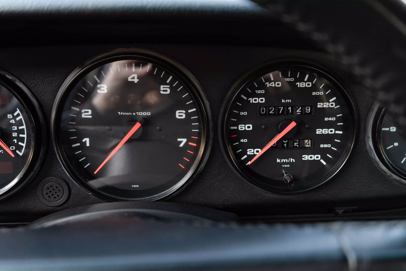 1992 Porsche 911 - Image 70