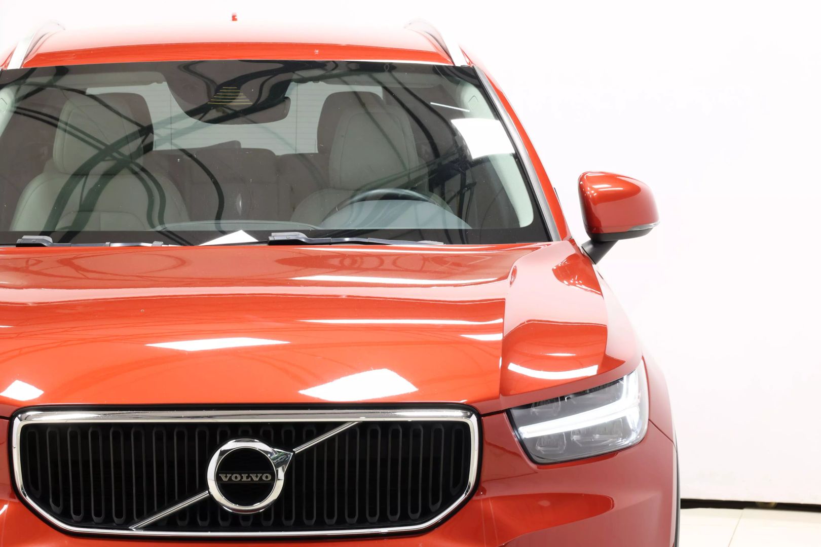 2019 Volvo Xc40 - Image 88