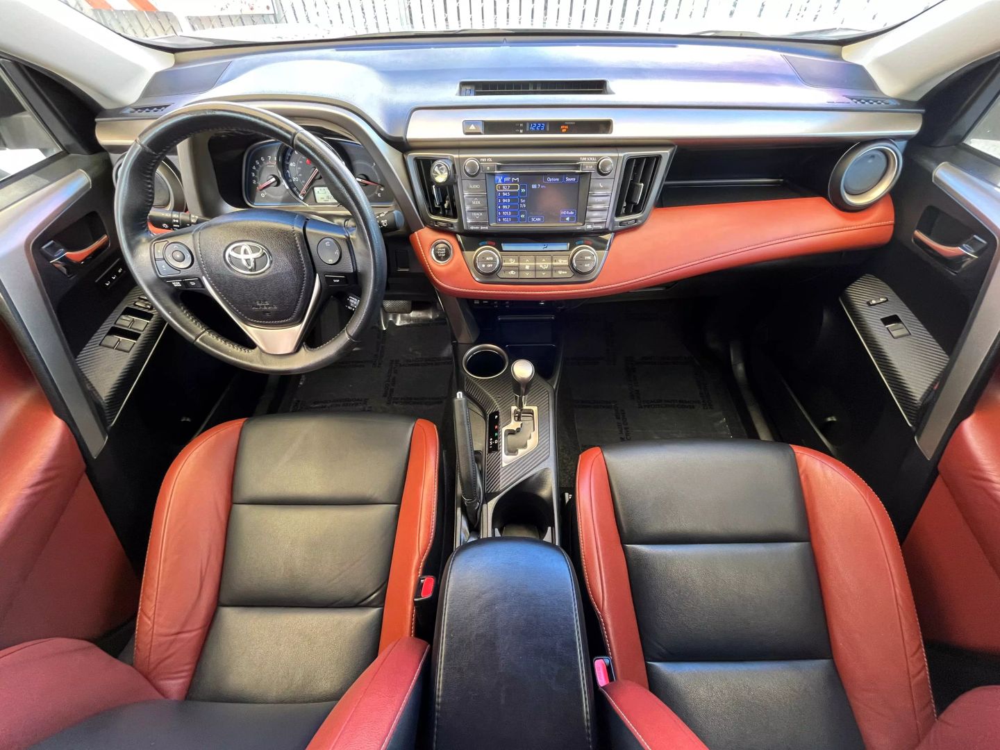 2013 Toyota Rav4  Vin: 2t3dfrev8dw122793 Stock Id: 122793 - Image 18