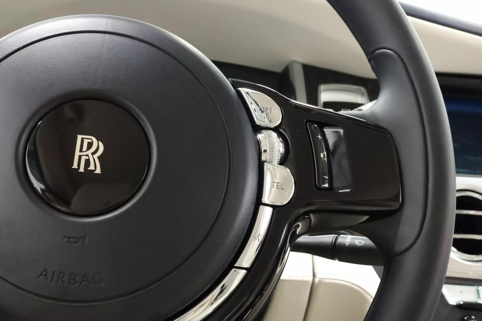 2014 Rolls-royce Wraith - Image 25