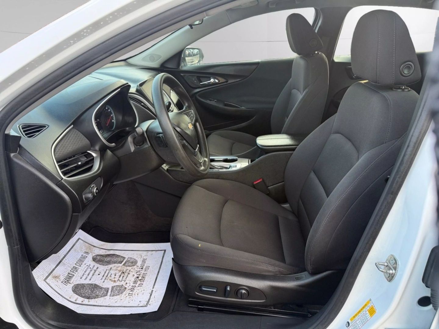 2022CHEVROLET MALIBU for sale in Stafford VA