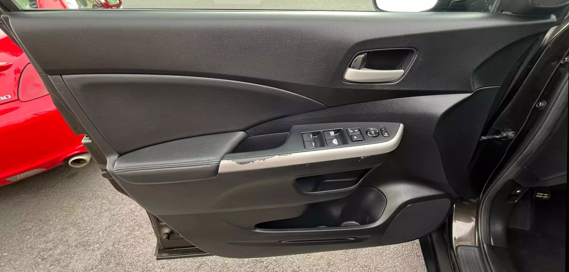 2013 Honda Cr-v  Vin: 5j6rm3h77dl008626 Stock Id: 008626 - Image 9