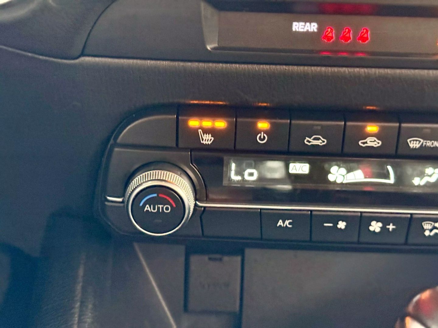 2022 Mazda Cx-5 - Image 30