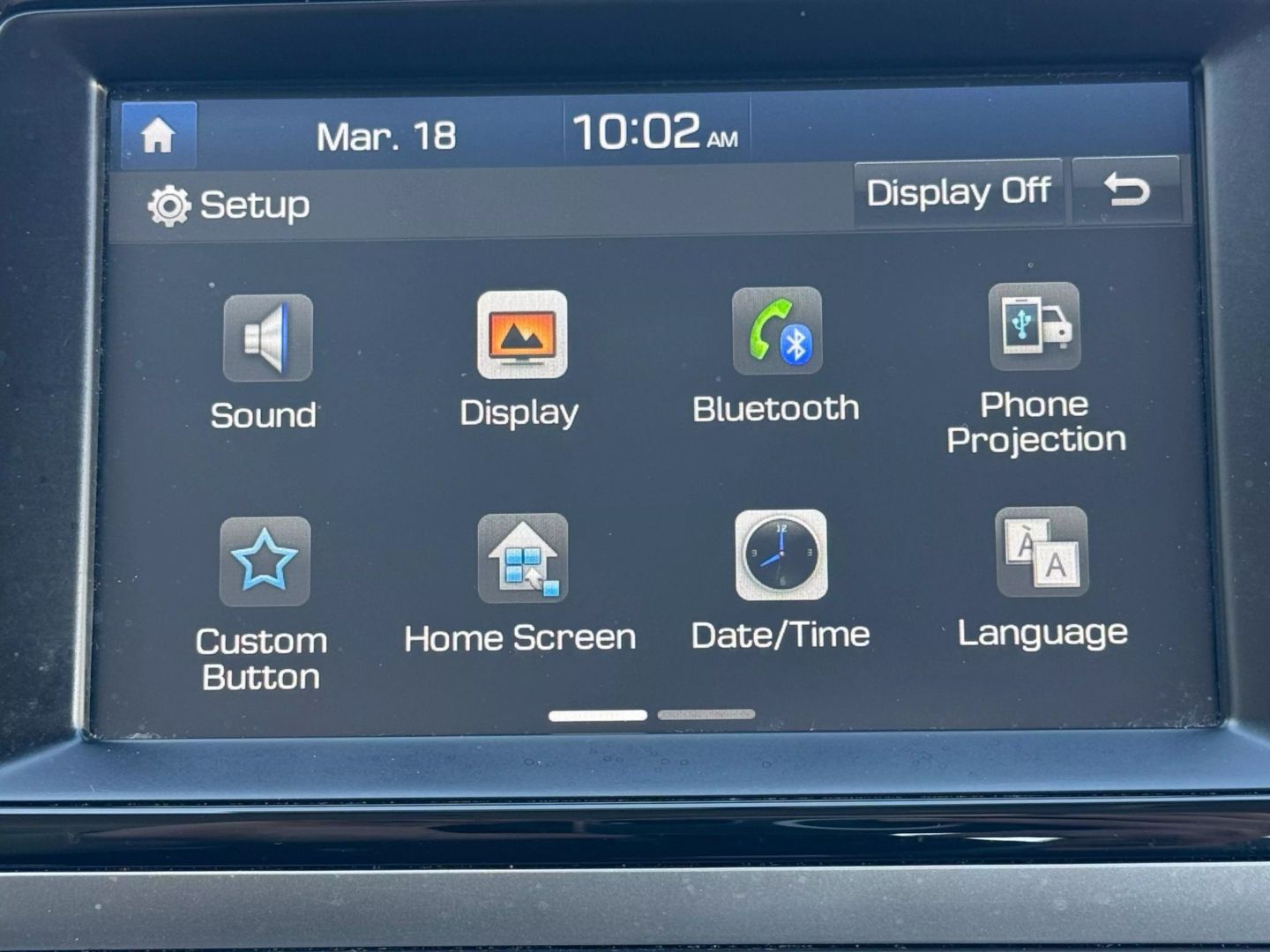 2018 Hyundai Sonata - Image 26