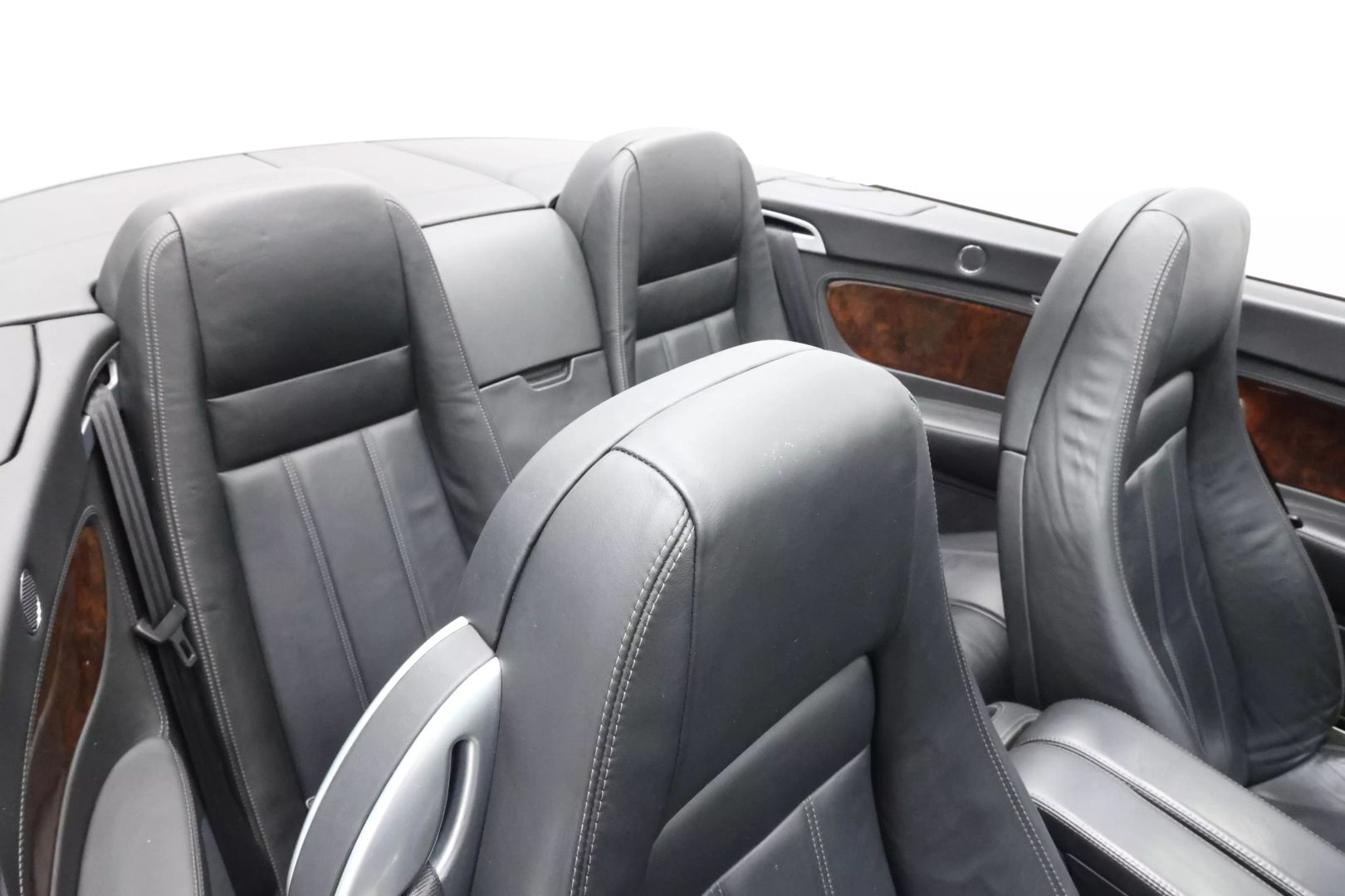 2009 Bentley Continental - Image 81