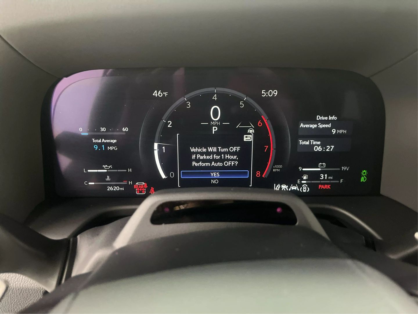 2024 Lexus Gx - Image 17