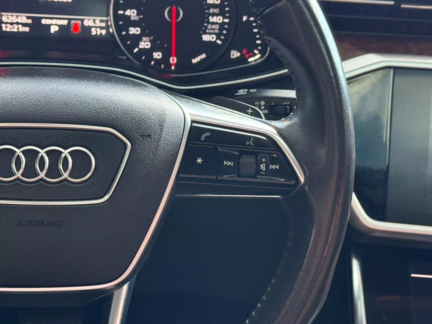 2019 Audi A6 - Image 36