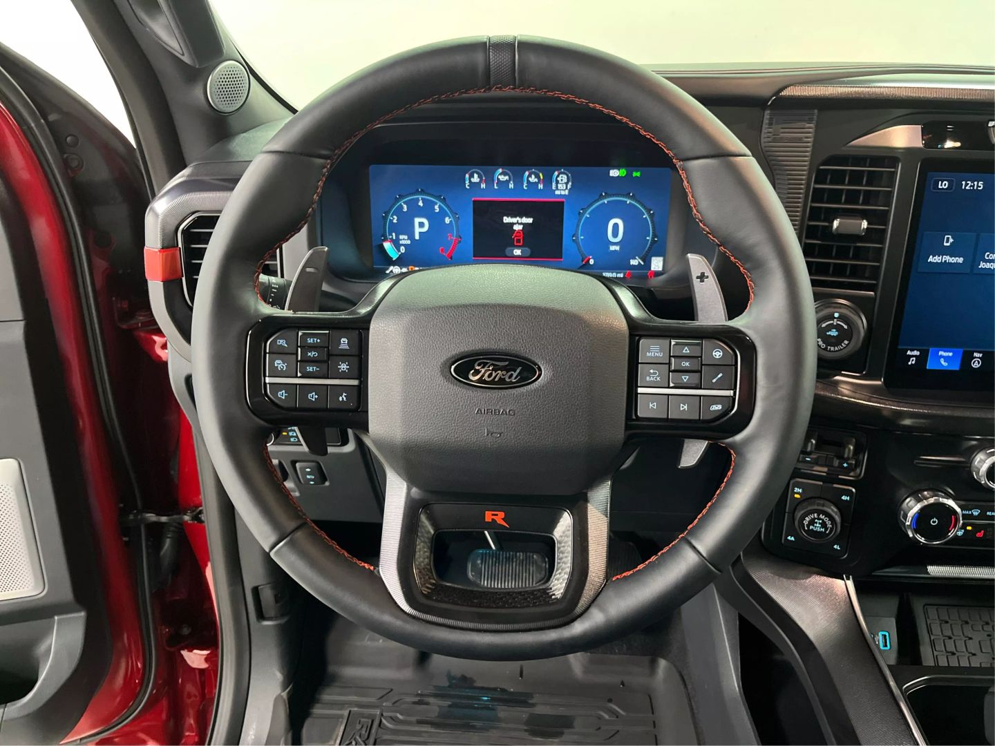 2024 Ford F150 Supercrew Cab - Image 18