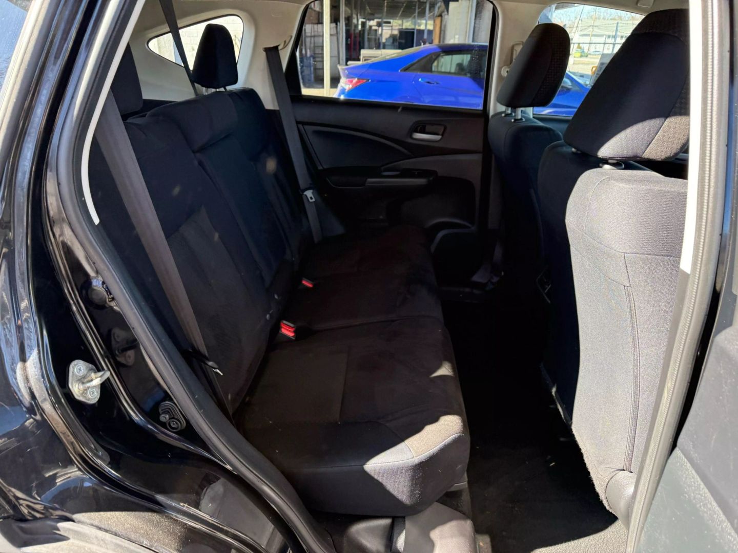 2016 Honda Cr-v - Image 22