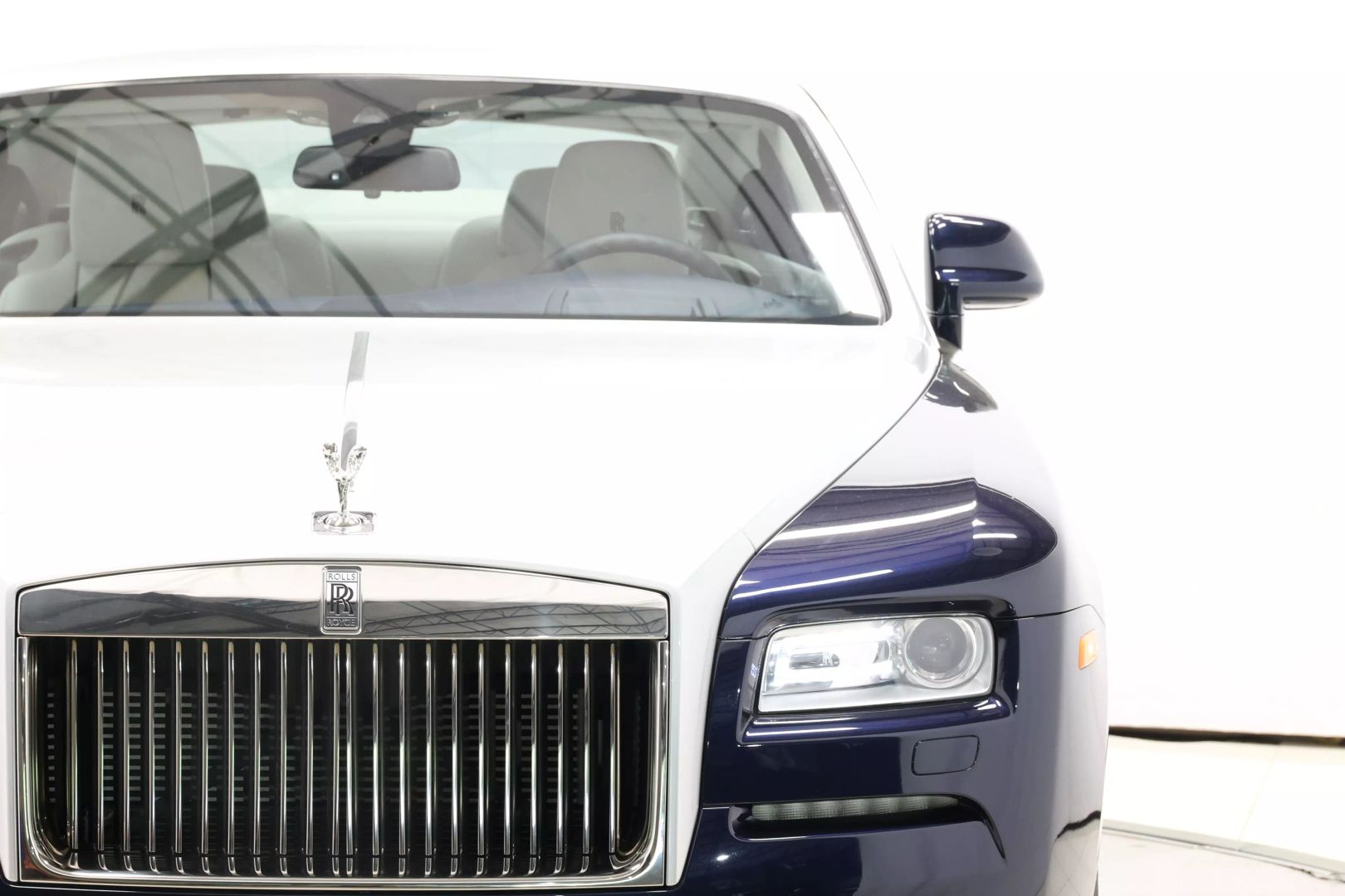 2014 Rolls-royce Wraith - Image 98