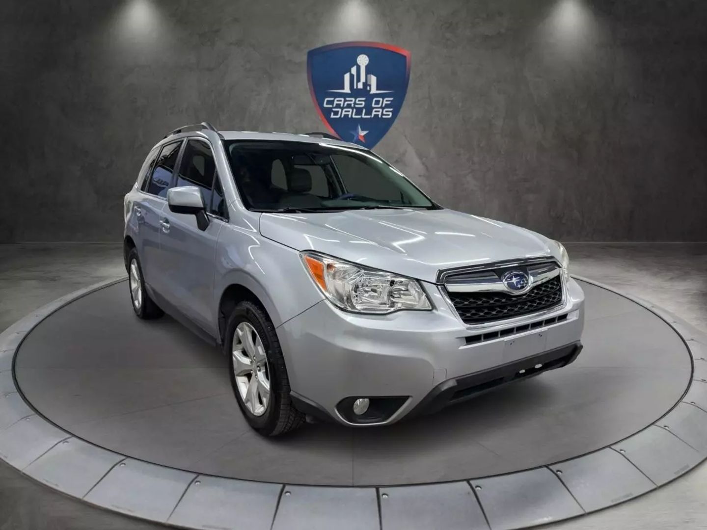 2015 Subaru Forester - Image 7