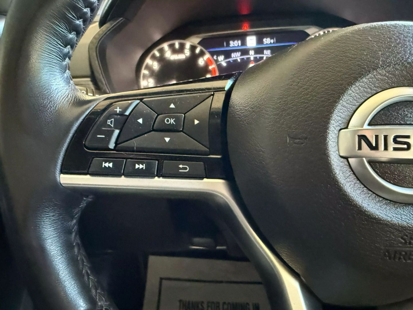 2019 Nissan Altima - Image 23