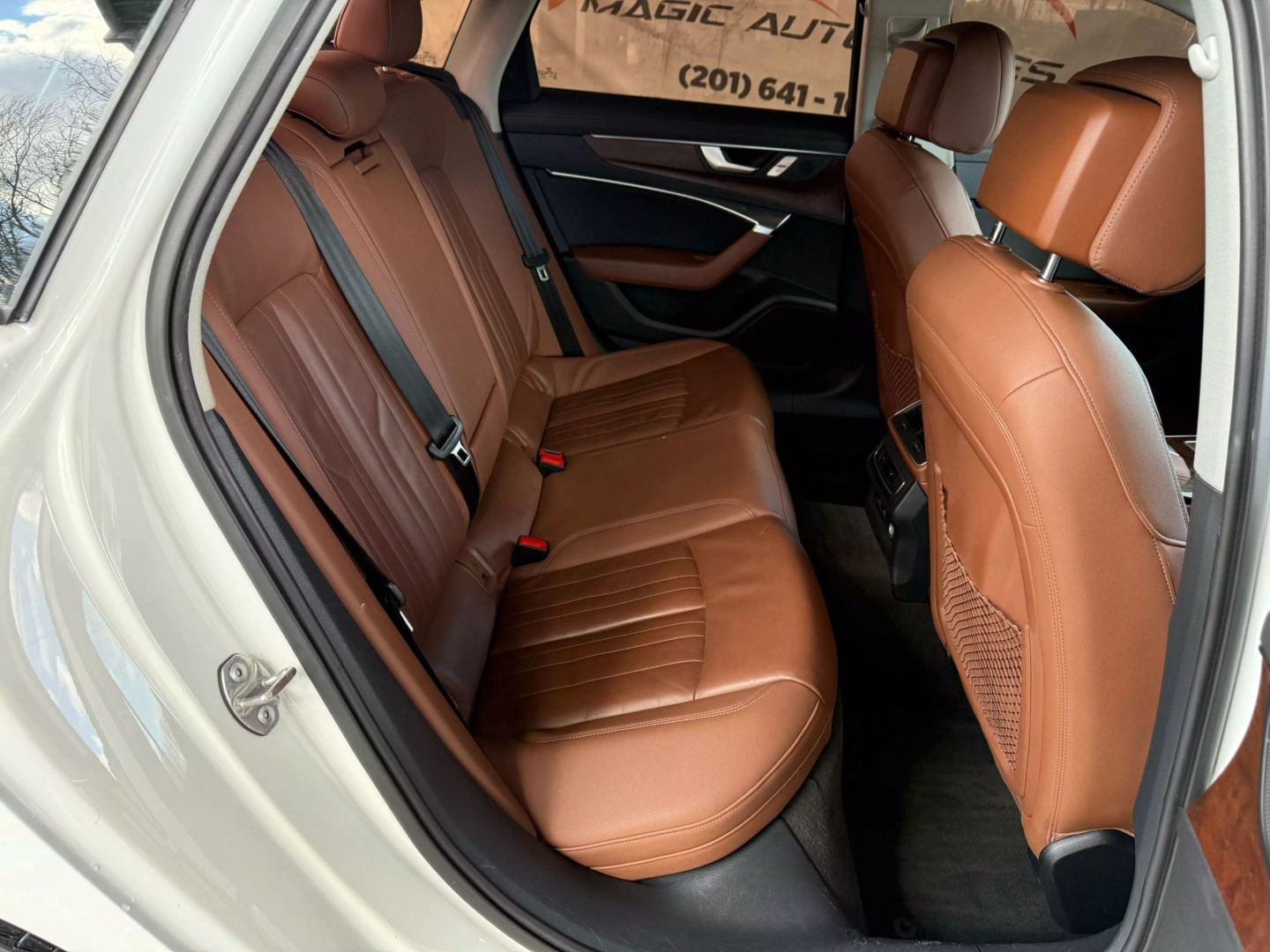 2019 Audi A6 - Image 22