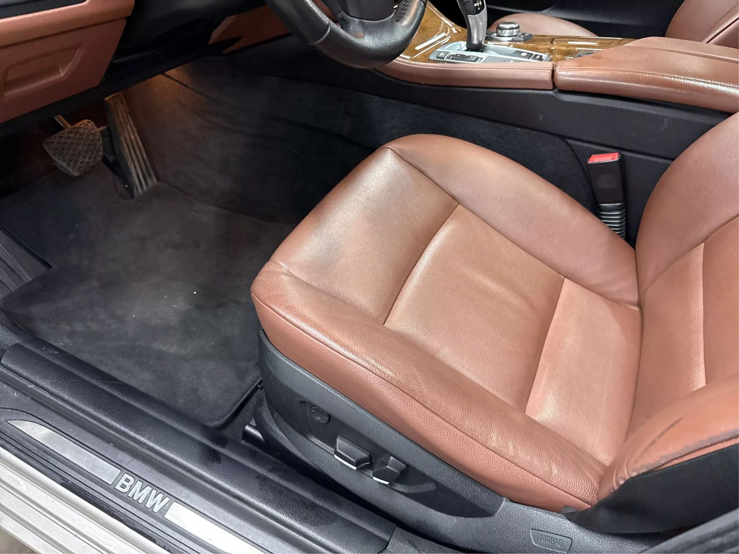 2013 Bmw 5 Series - Image 35