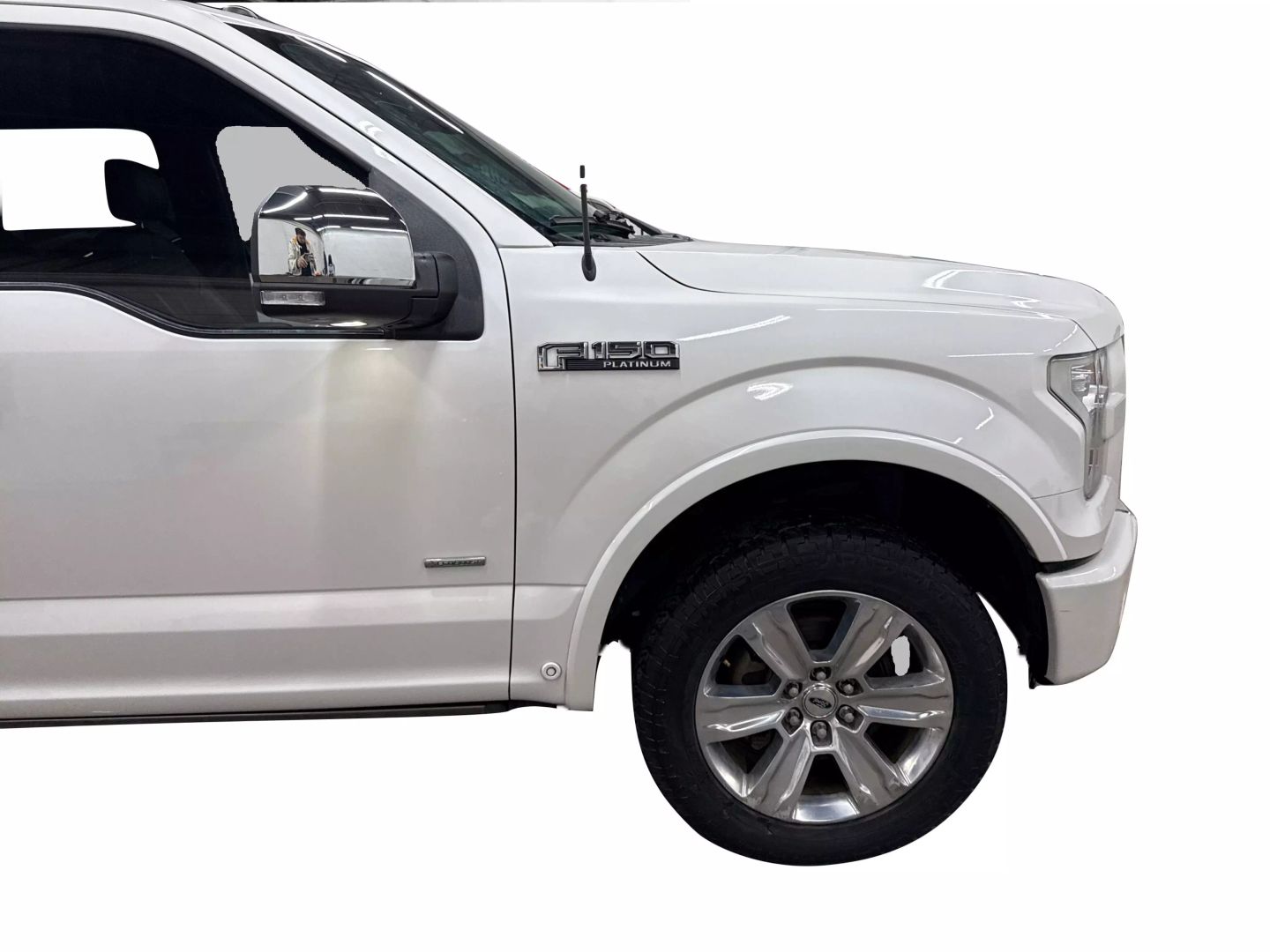 2016 Ford F150 Supercrew Cab - Image 20