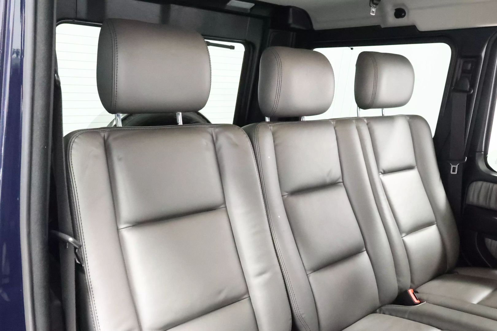2017 Mercedes-benz G-class - Image 69