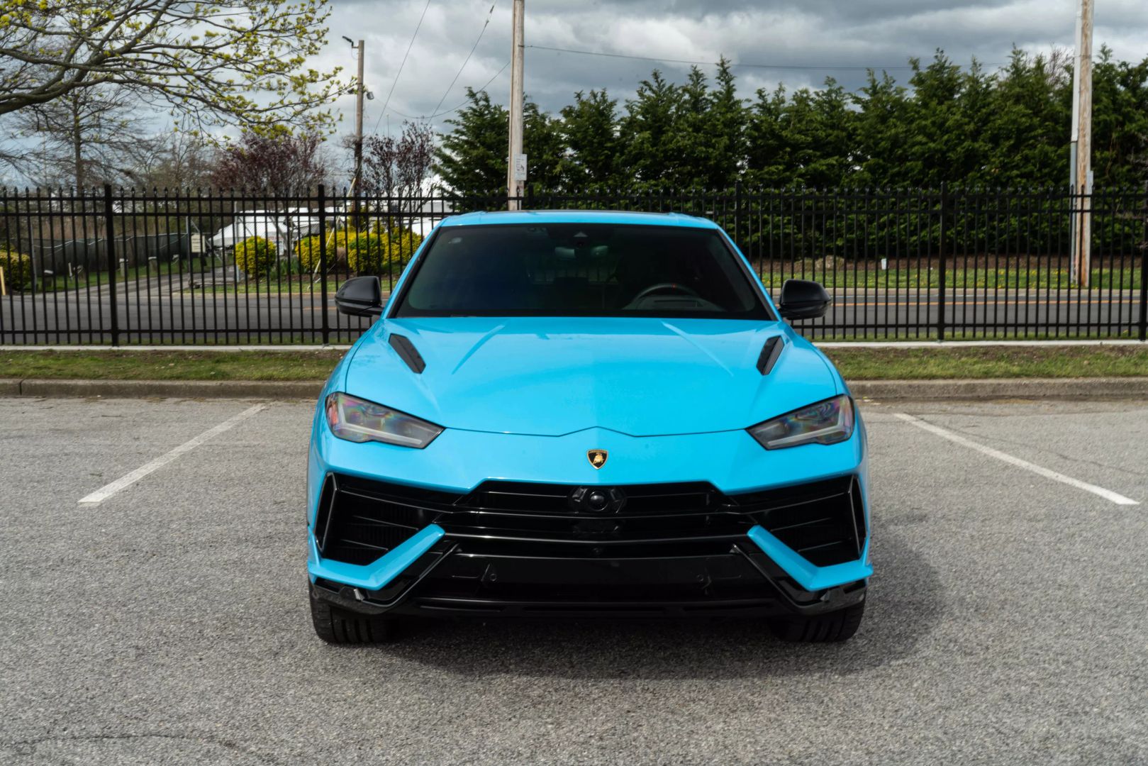 2023 Lamborghini Urus - Image 10