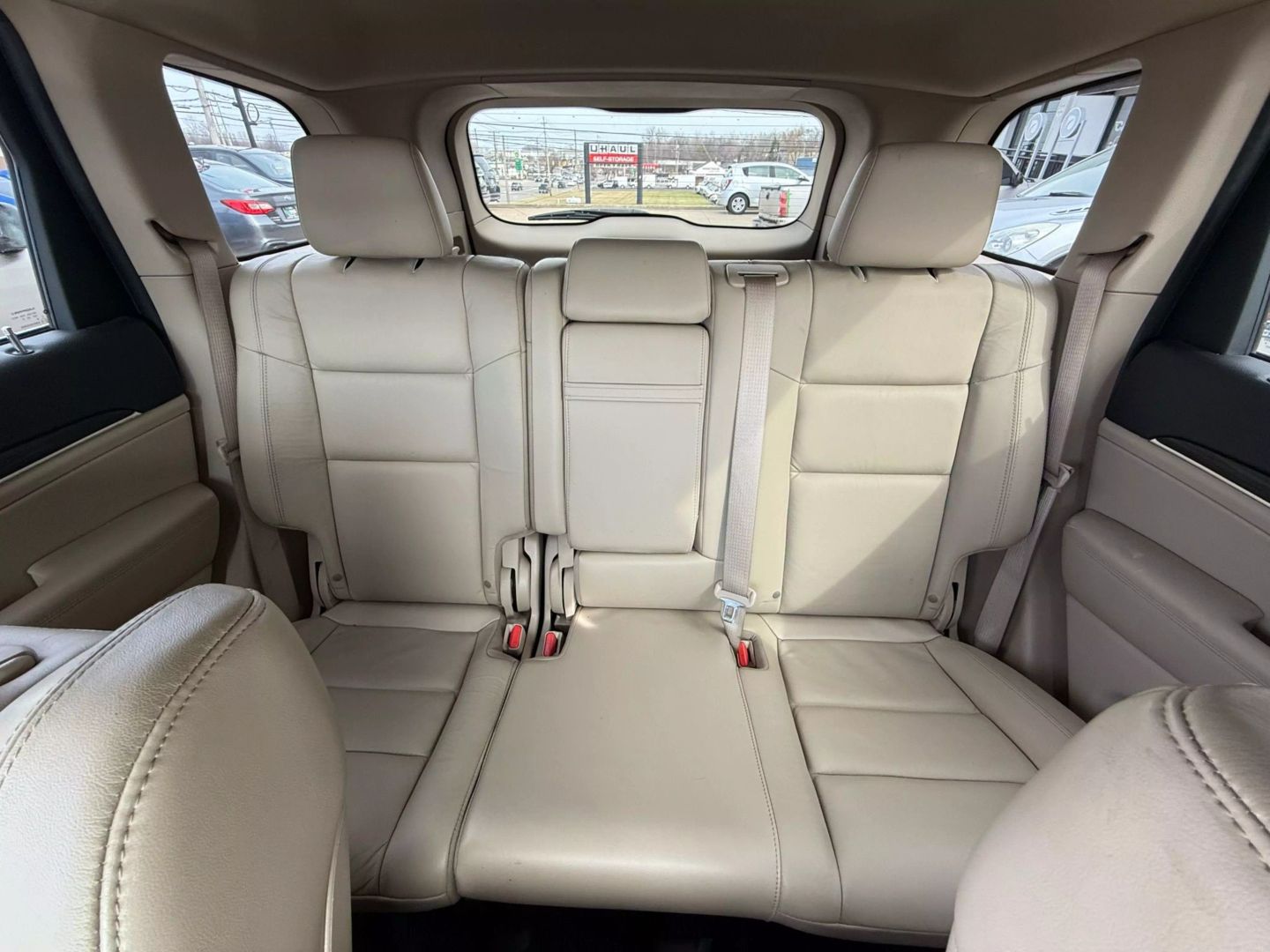 2019 Jeep Grand Cherokee - Image 57