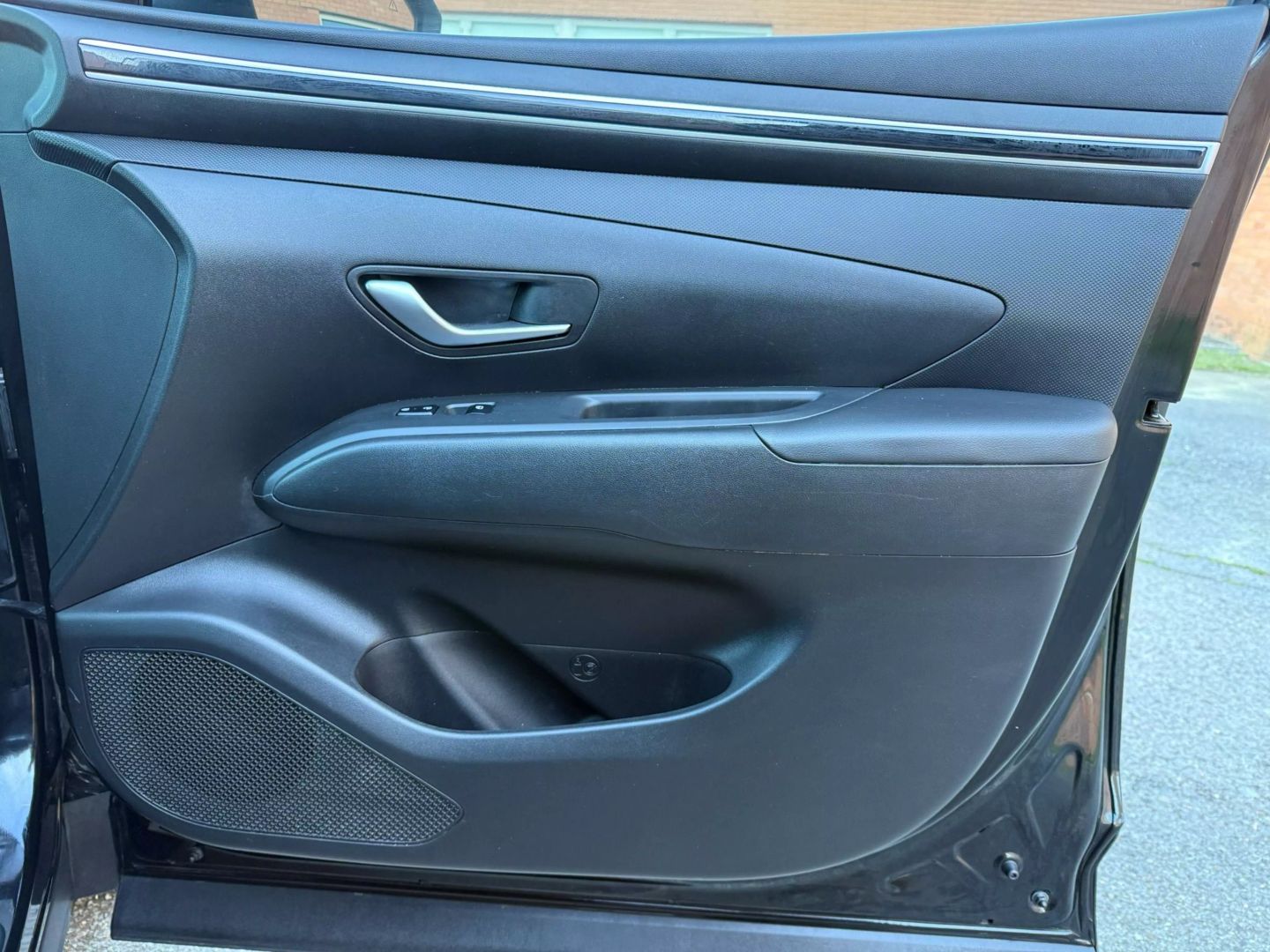 2023 Hyundai Tucson Hybrid - Image 23