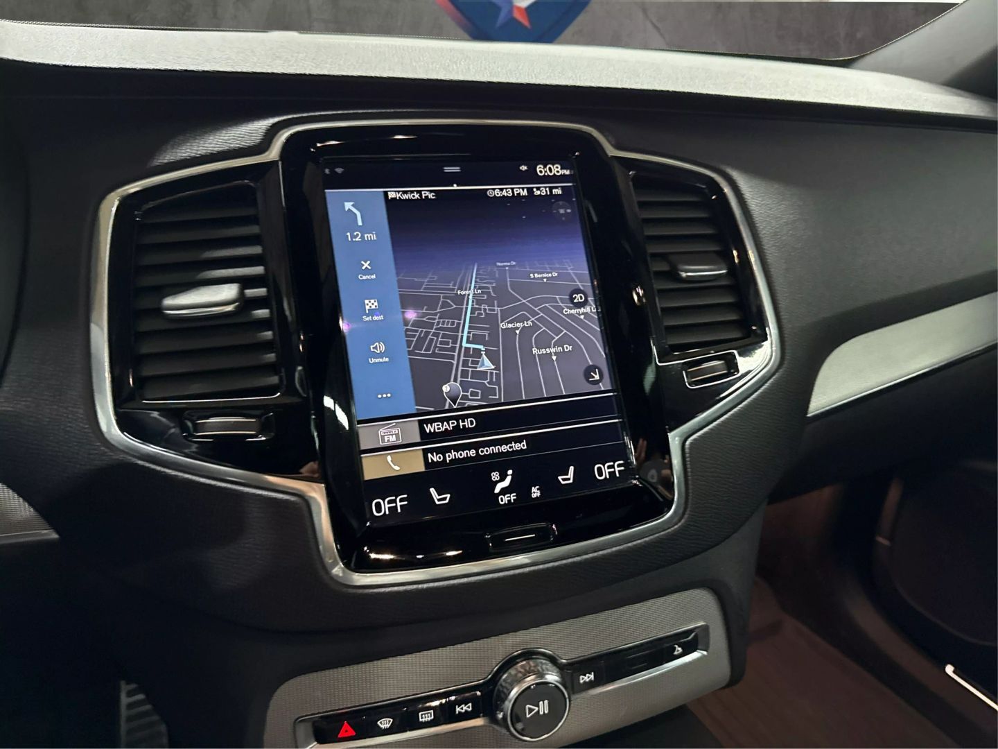 2017 Volvo Xc90 - Image 24