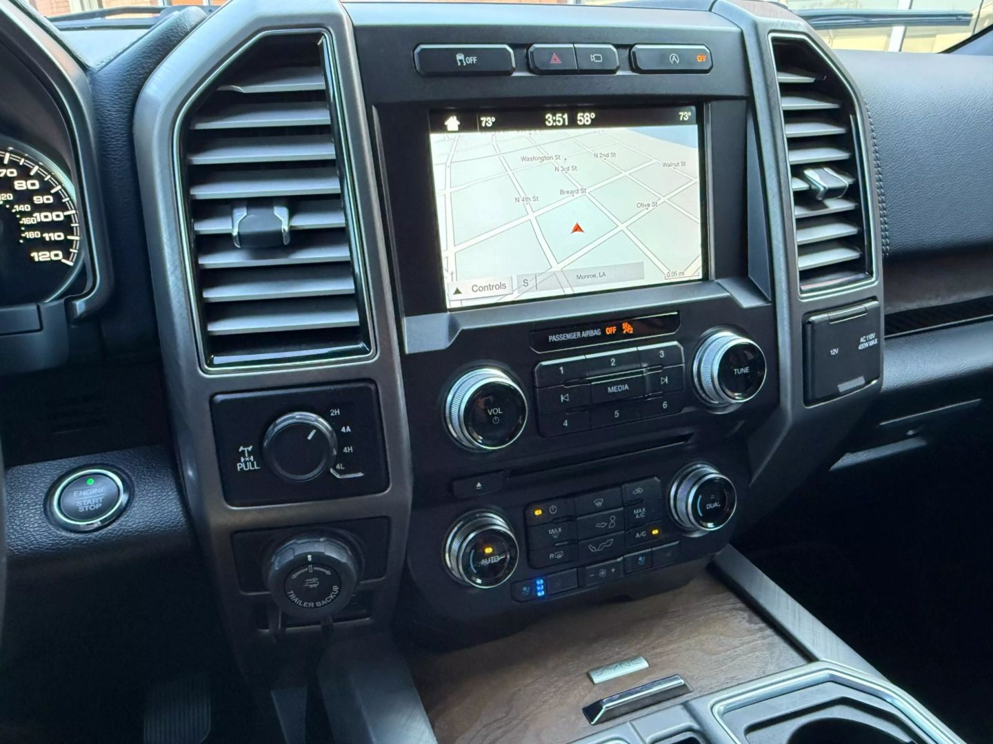 2018 Ford F150 Supercrew Cab - Image 31