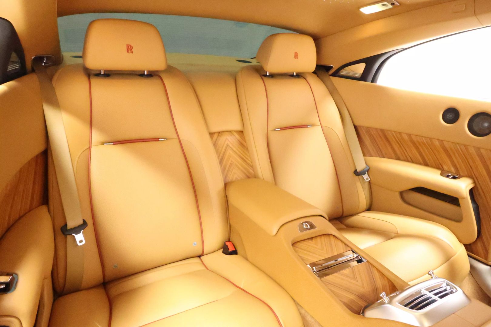 2015 Rolls-royce Wraith - Image 65
