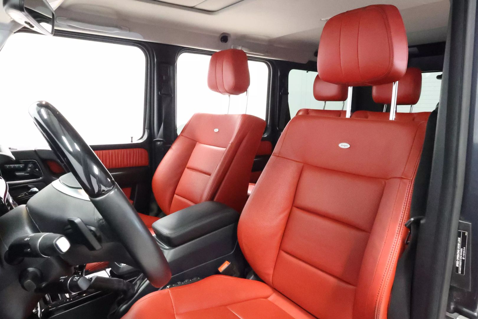 2016 Mercedes-benz G-class - Image 15
